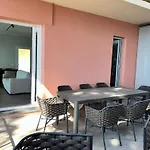 Villa Lile Dazur Arenzano
