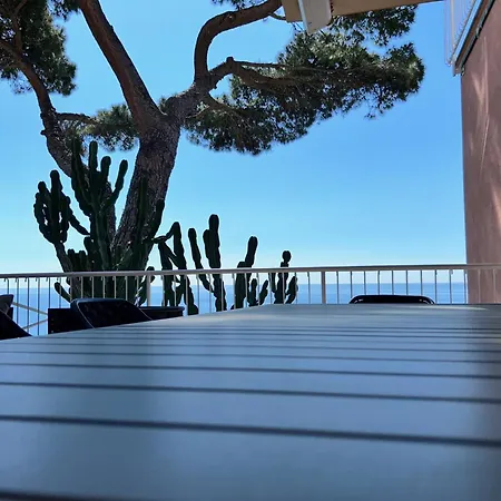 L'ile D'azur * Arenzano