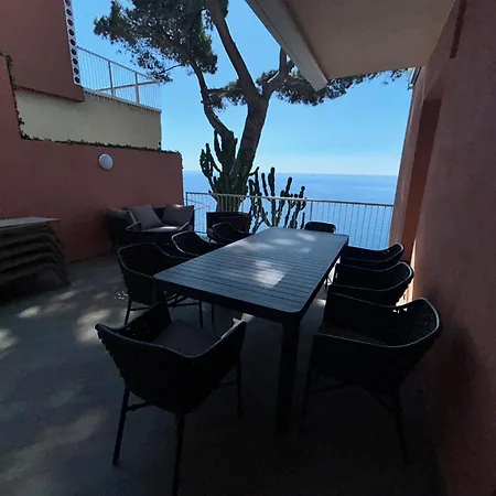L'ile D'azur Villa