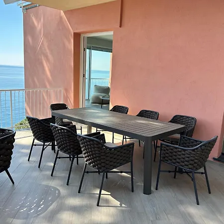 Villa L'ile D'azur
