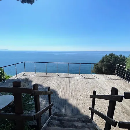 L'ile D'azur Villa *