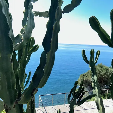 Villa L'ile D'azur