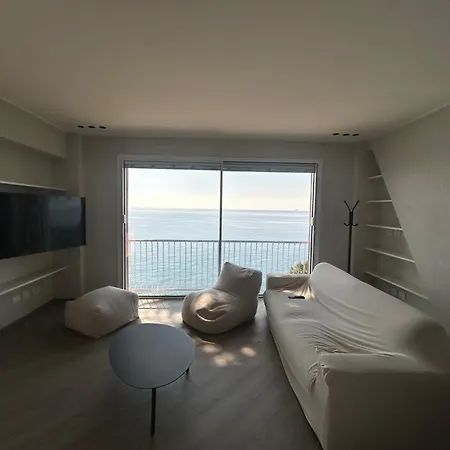 Villa L'ile D'azur