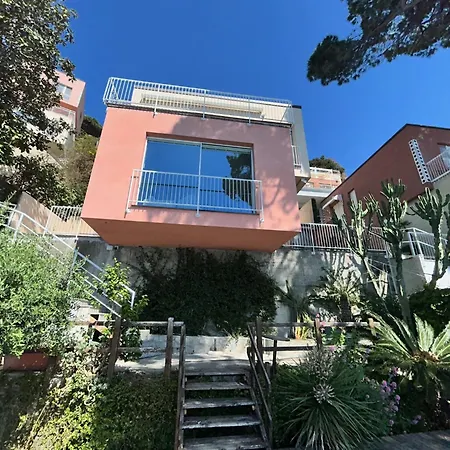 וילה Lile Dazur *