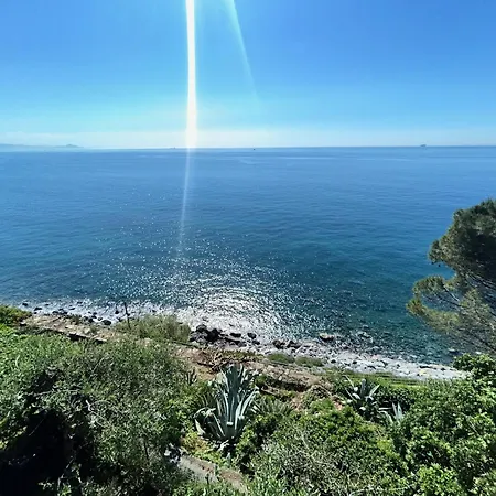 Villa L'ile D'azur Arenzano