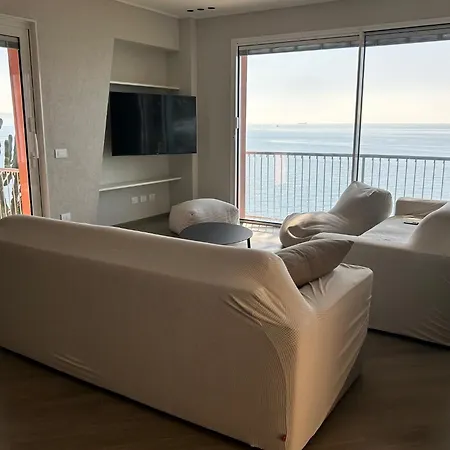 Lile Dazur Arenzano