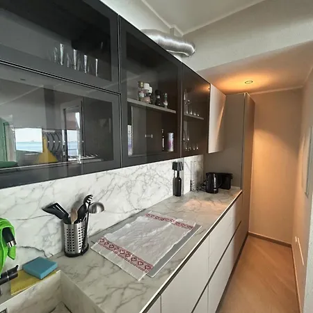 Lile Dazur Villa *