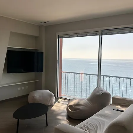 Lile Dazur Villa Arenzano