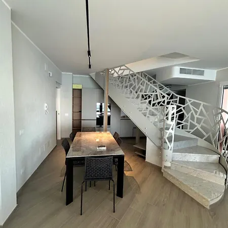 L'ile D'azur * Arenzano