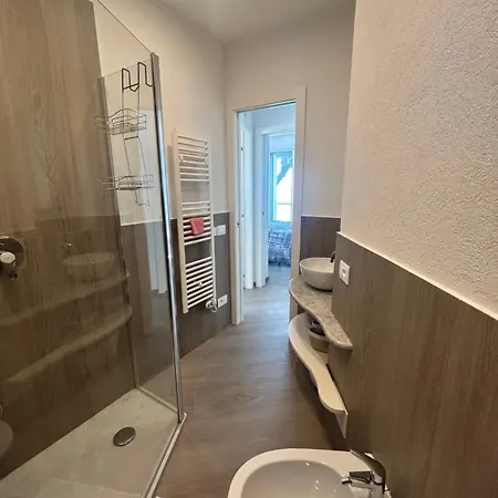 Lile Dazur Villa