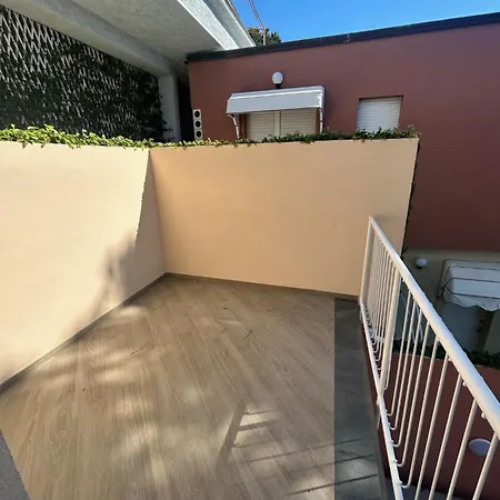 Villa Lile Dazur