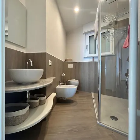 L'ile D'azur Arenzano