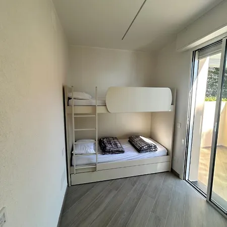 L'ile D'azur * Arenzano