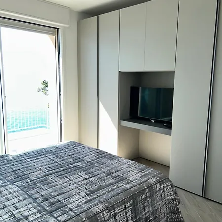 Villa Lile Dazur *