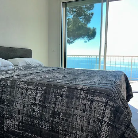 Villa Lile Dazur Arenzano
