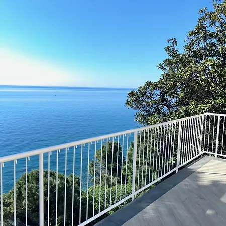 L'ile D'azur Villa