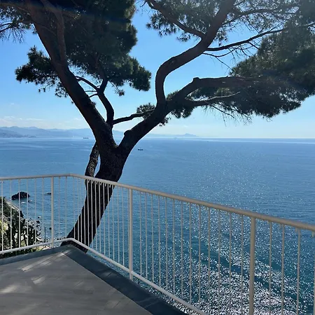 Villa L'ile D'azur Arenzano