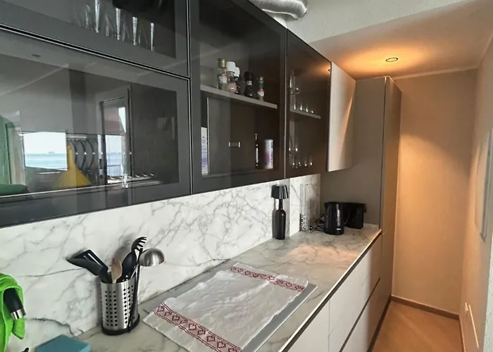 Lile Dazur Villa *
