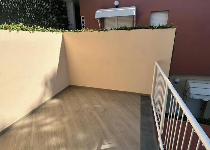 Villa Lile Dazur