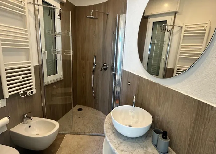 Lile Dazur * Arenzano